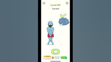 Dop:Delete love story Level 131 #dop #shorts #trending