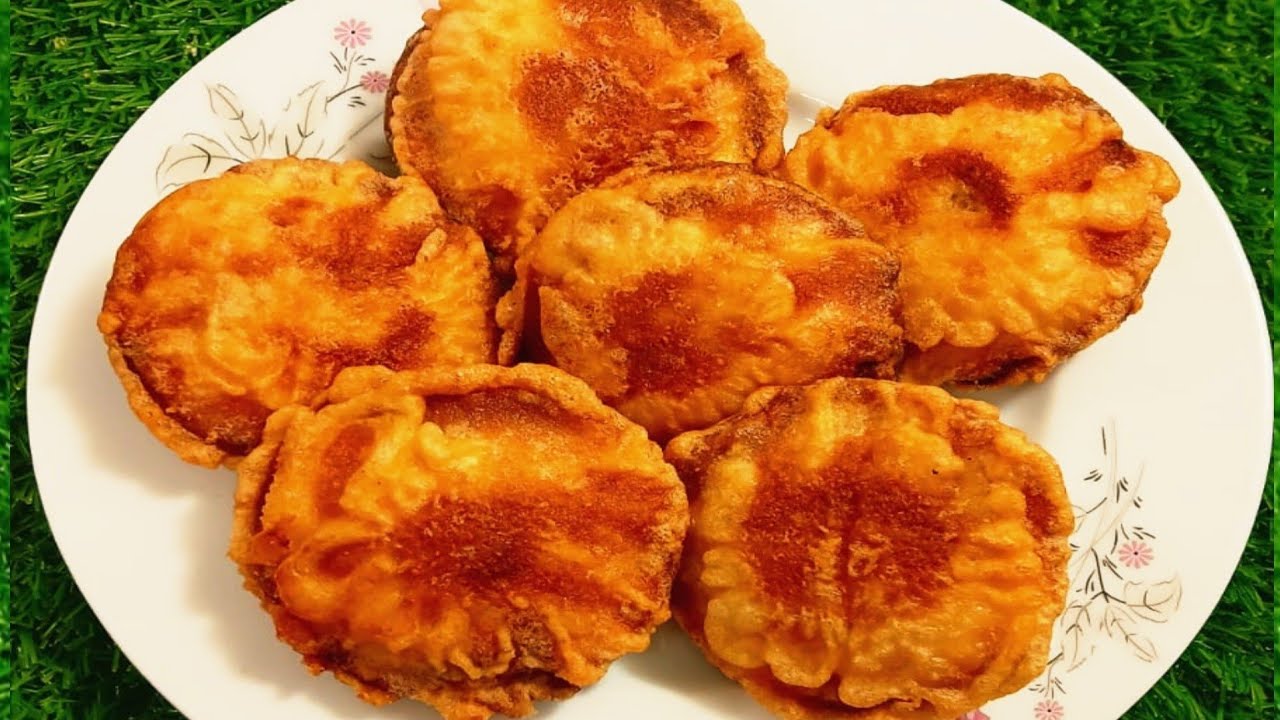 ইফতার স্পেশাল মুচমুচে মুখরোচক ভীষণ মজাদার ব্রেড চিকেন পকেট | Bread chicken pocket recipe | 