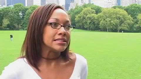 Top Notch 2   Unit 9   Street Interviews