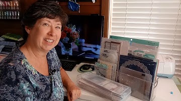 A to Z Craftroom Organization: Part T -- Templates Storage Ideas