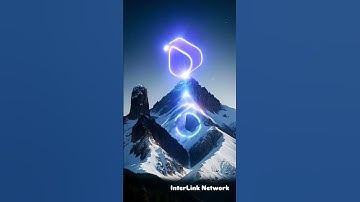 Download Interlink Network & Use My Ref Code 45591 & Get 1000 Coins In Bonus. #InterLink #ITLG #ITL
