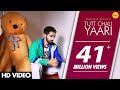 TUTT CHALI YAARI (Full Song) Maninder Buttar | MixSingh | Babbu | DirectorGifty | Punjabi Songs 2020