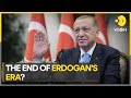 Elections in turkey the end of the erdogan era  wion