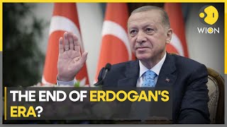 Elections in Turkey: The end of the Erdogan era? | WION