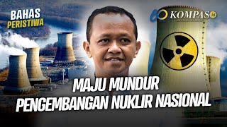 Download Lagu Melirik Potensi Nuklir, Apa Manfaatnya Selain Senjata Pemusnah dalam Perang? MP3