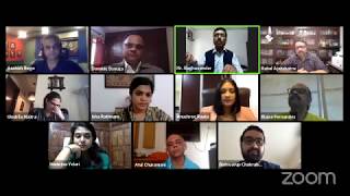 IPRMENTLAW VIRTUAL ROUNDTABLE CONFERENCE- NEED TO REVAMP THE COPYRIGHT ACT?