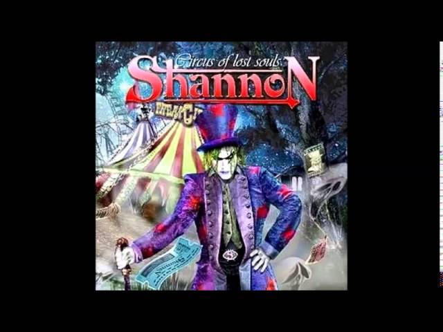 Shannon - Forever Now