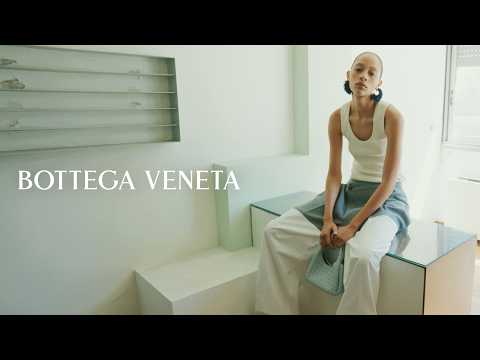 Baby Campana by Bottega Veneta