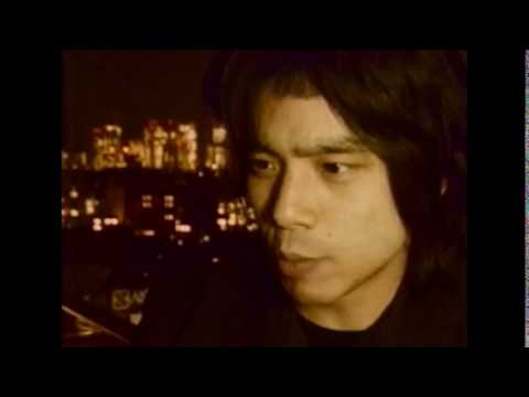 宮本浩次インタビュー2 (短) ★トーキョー#REMIX★エレファントカシマシ