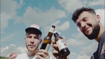 Levi Bloom - Never Ran (Official Music Video)