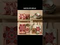 From Sketch to Product: Star Motif