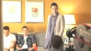 American Reunion Official Featurette and Cast Interviews