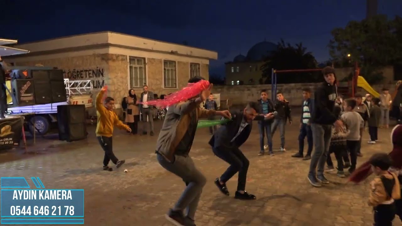 VEYSİ CAN SAYÖREN KÖYÜNDE ÇOŞTU 0544 646 21 78