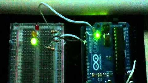 Laboratorio 1a - semáforo