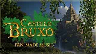 🌴Δ⋆⁺₊ Castelo Bruxo ⋆⁺₊ Δ🌴Original Theme ♬₊˚. Harry Potter inspired music 🎧⋆ Brazil School of Magic