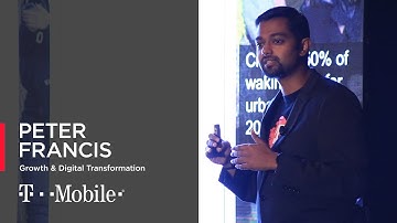 Why businesses fail at digital transformation | Peter Francis