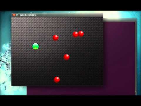 Ball Bounce