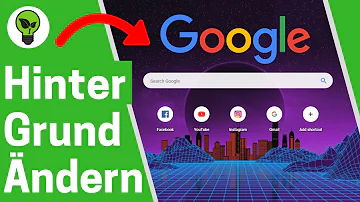 Wie kann man bei Google den Hintergrund weiß machen?