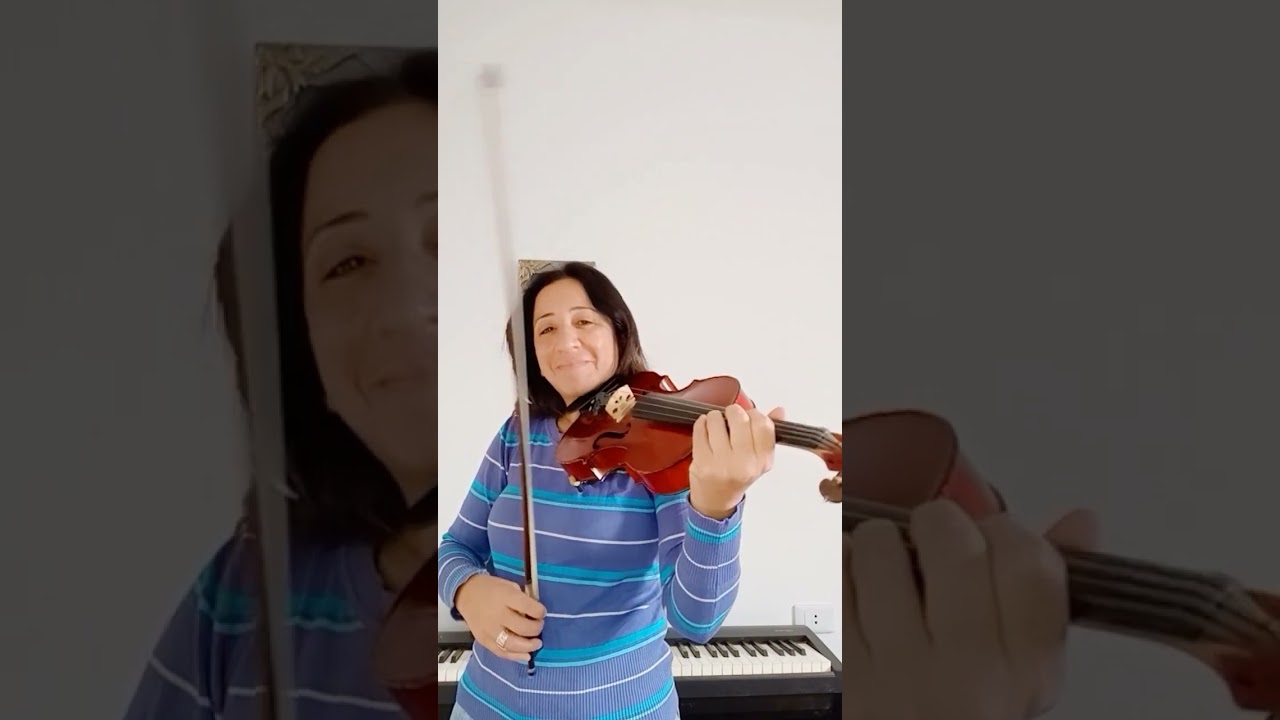 لايق عليك الخال.عبدالحليم حافظ.محمدالموجي.عزف كمان.نهال محمد.