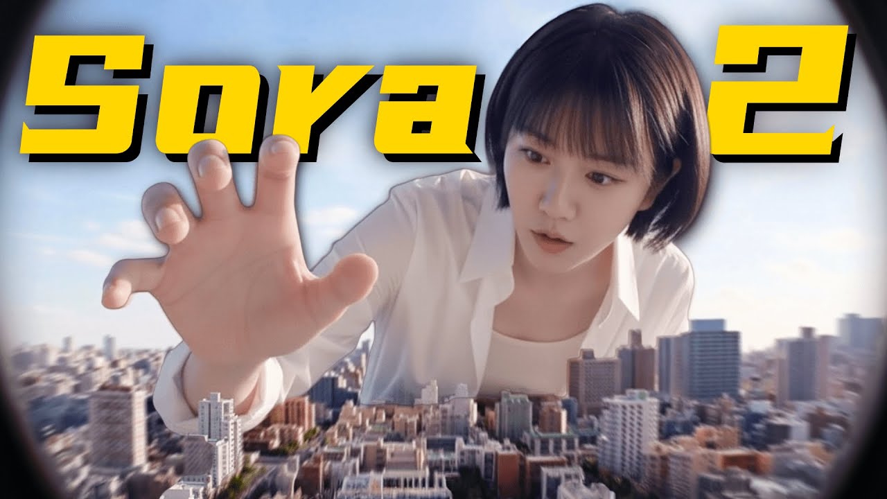 一口气玩转Sora 2！看这篇就够了～【含邀请码】