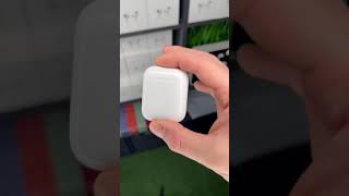 AirPods 2 Vs AirPods 1 ( отличия ) 🤔