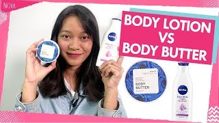 Review Hand & Body Lotion Essense&co Oriflame