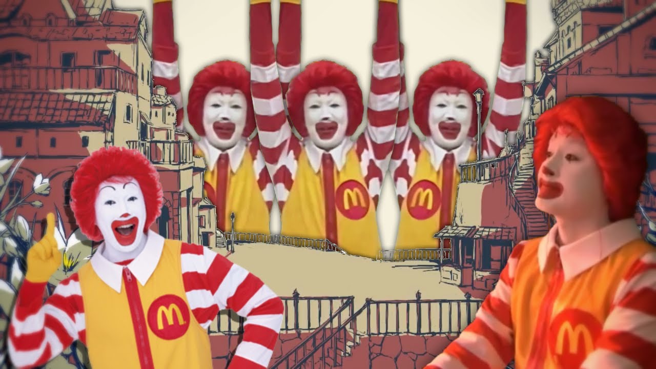 ドナルドウイルスに感染してマジ焦った わざと 的youtube视频效果分析报告 Noxinfluencer