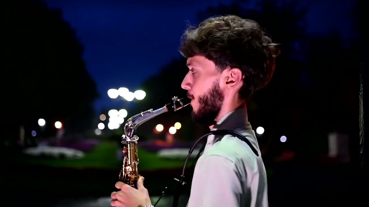 Costel Enea și Ovidiu Antonovich - ,, Între lumini și sunete “