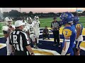 Week 5 Corpus Christi-area high school football highlights