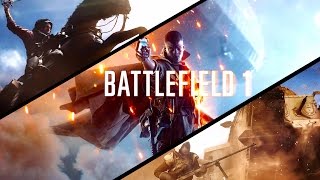 [BF1] This week Highlight #1