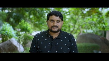 Ajay Bojedla - QA Lead - Employee Testimonial