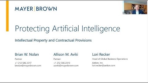 Protecting AI Inventions through Intellectual Property