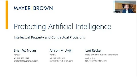 Protecting AI Inventions through Intellectual Property