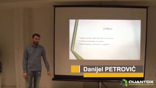 Refactoring vs Rewriting
