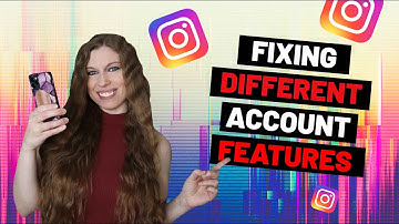 What To Do When Your Two Instagram Accounts Are Different Missing Features