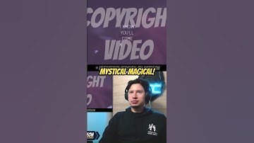 Thumbnail of Mystical Magical - Benson Boone REACTION 🔥 #Shorts