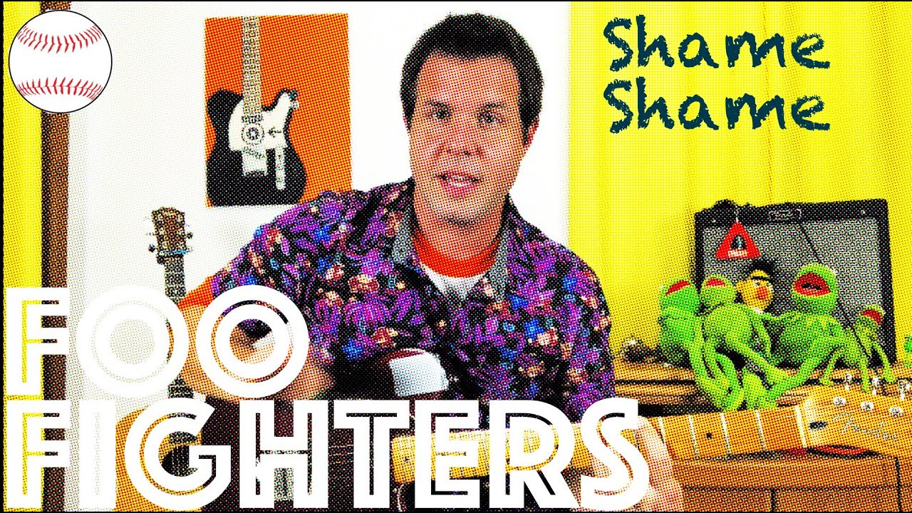 Барабаны у foo fighters. Шейм шейм шейм он ю. Shaming shames me. Shame show. Shame on you.