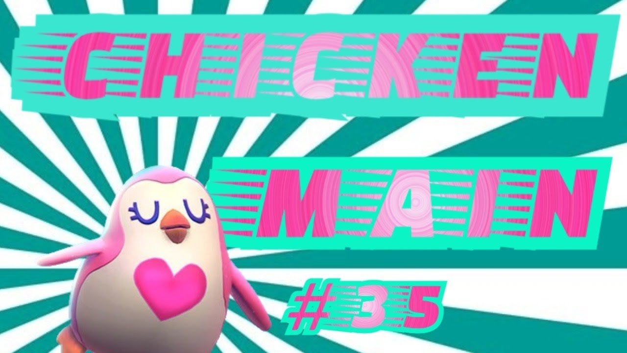 Squad Can’t Kill Chicken! | Realm Royale Highlights #35 / WTF Moments