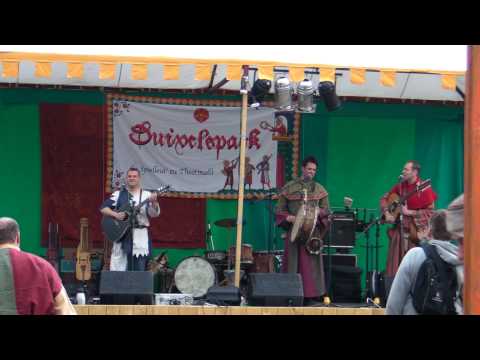 Duivelspack Konzert Freienfels