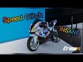 The Crew 2 | INSANE BIKE SPEED GLITCH