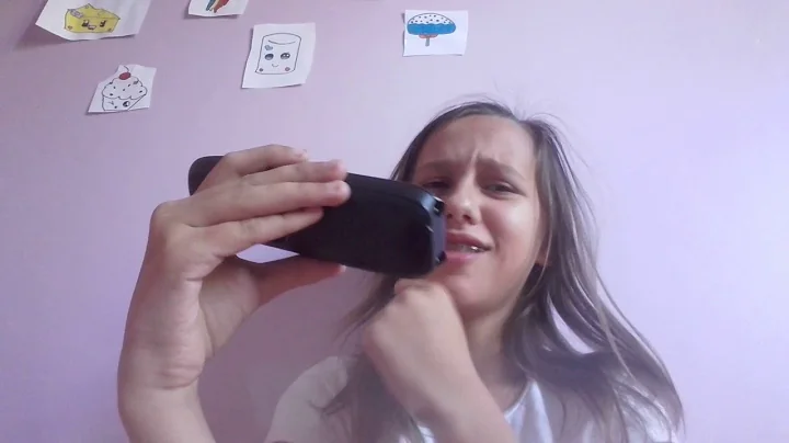 Je prank ma meilleure amie