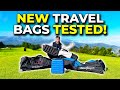 Best golf travel bags 2024 6 new models tested