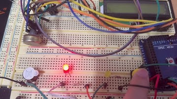 Timer Counter Interrupt (1)