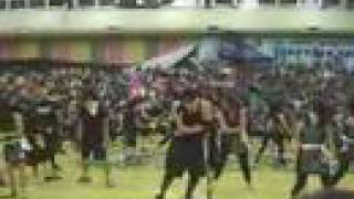 Battle of the Classes 2008 Video Highlight