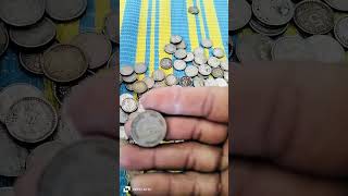 24 June 2026 usaman nadaf 143 coins collection 🇮🇳💰👍 copper nickel max coins video 409 