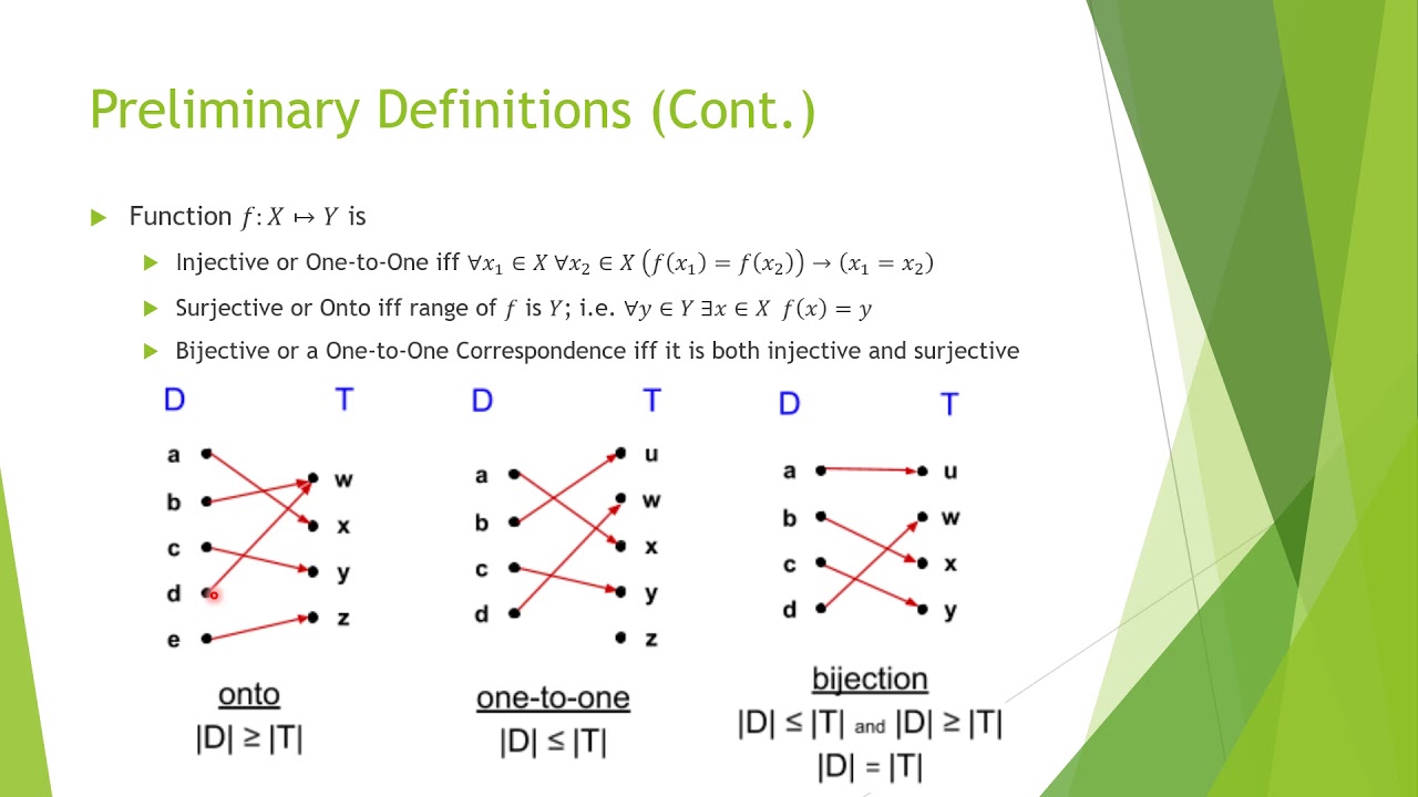 discrete structure assignment 2