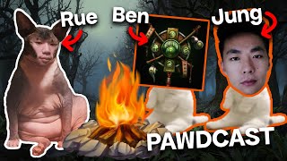 Ruetoo, @jungroan & @Ben_PoE discuss PoE 2s BEST BUILDS for each Ascendancy