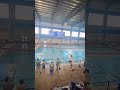 10u medley relay. GCY lane 4 (A) and lane 9 (B) #swim #swimmeet #swimteam #usry