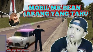 2 Cara Mendapatkan Mobil Mr.Bean Di Game Driver 2 screenshot 3