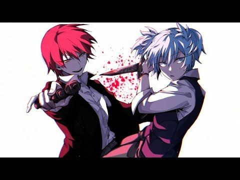 ▶[AMV]---Мои-демоны-—-Это-моя-семья-[Аниме-клип][Ani